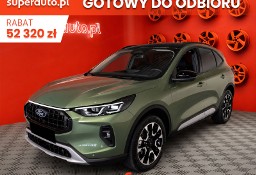 Ford Kuga IV Active X 2.5 FHEV Active X 2.5 FHEV 183KM / pakiet winter, hak