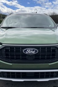Ford Kuga IV Active X 2.5 FHEV Active X 2.5 FHEV 183KM / pakiet winter, hak-2
