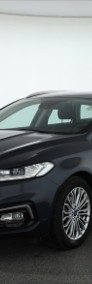 Ford Mondeo IX , Salon Polska, Serwis ASO, 190 KM, Automat, Navi,-3