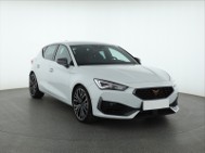 Cupra Leon , Salon Polska, Serwis ASO, Automat, VAT 23%, Skóra, Navi,