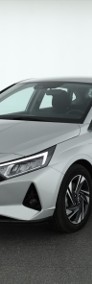 Hyundai i20 , Salon Polska, 1. Właściciel, Serwis ASO, VAT 23%,-3