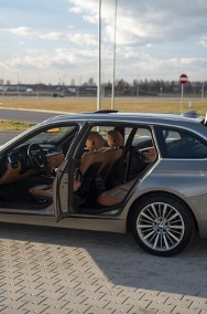 BMW SERIA 3 320i GPF Luxury Line Sport aut-2