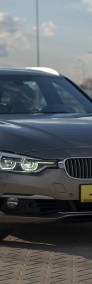 BMW SERIA 3 320i GPF Luxury Line Sport aut-3