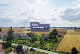 Działka budowlana Łobzów