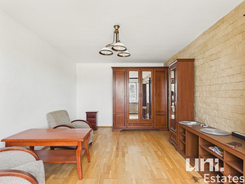 kawalerka z oddzielną kuchnią | balkon - Widok 4
