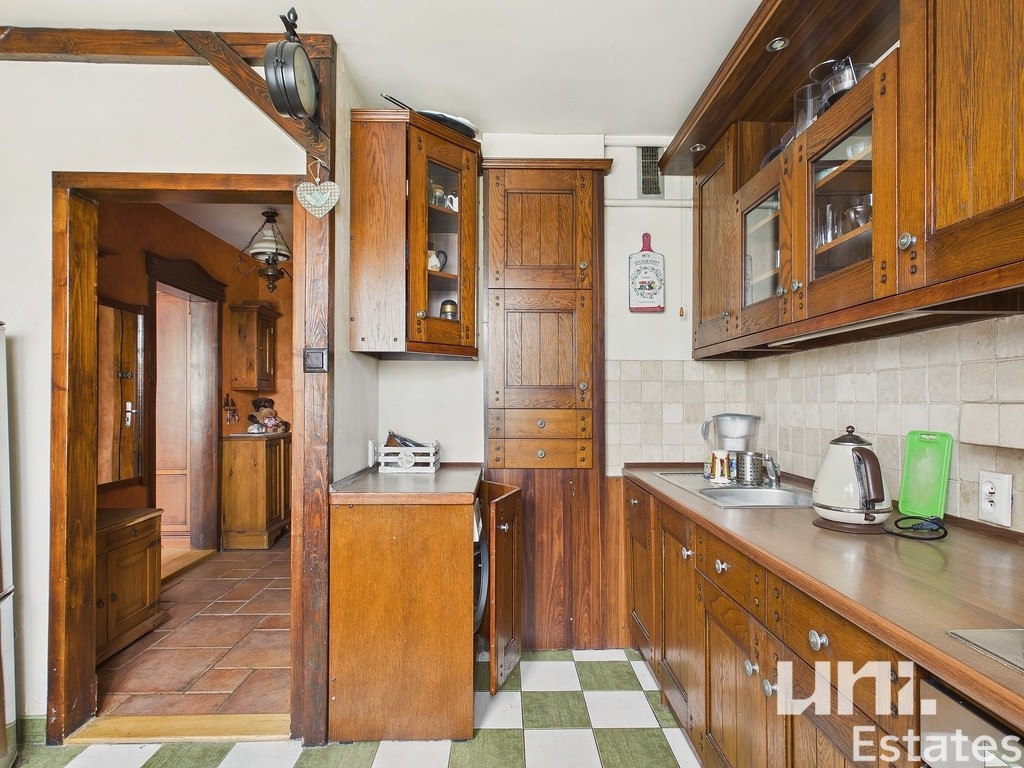 kawalerka z oddzielną kuchnią | balkon - Widok 5
