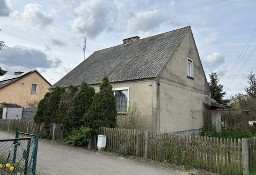 Dom na wsi - atrakcyjna lokalizacja