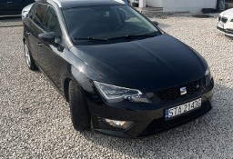 SEAT Leon III .