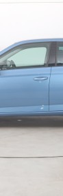 Skoda Fabia III , DSG, Klimatronic, Tempomat, Parktronic-4
