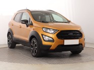 Ford EcoSport II Salon Polska, 1. Właściciel, Serwis ASO, Skóra, Klimatronic,