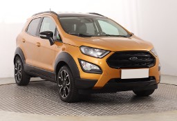 Ford EcoSport II Salon Polska, 1. Właściciel, Serwis ASO, Skóra, Klimatronic,