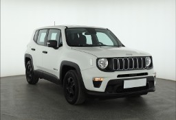 Jeep Renegade Face lifting , Salon Polska, VAT 23%, Klima, Tempomat