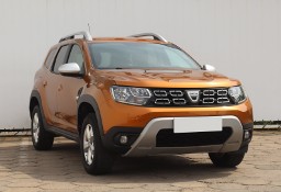 Dacia Duster I , Salon Polska, 1. Właściciel, Serwis ASO, GAZ, Klima,
