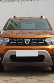Dacia Duster I , Salon Polska, 1. Właściciel, Serwis ASO, GAZ, Klima,-2