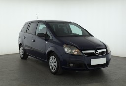 Opel Zafira B , Salon Polska, 7 miejsc, Klima ,Bezkolizyjny, El. szyby