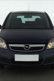 Opel Zafira B , Salon Polska, 7 miejsc, Klima ,Bezkolizyjny, El. szyby-2