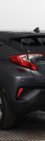 Toyota C-HR , Salon Polska, Klimatronic, Tempomat, Parktronic-4