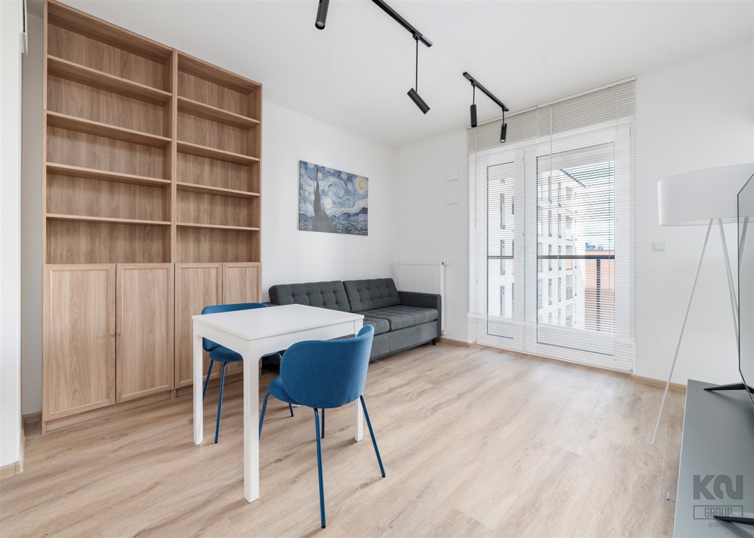 Mieszkanie na wynajem, 36 m² Polesie, Mikołaja Kopernika