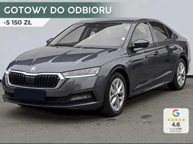 Skoda Octavia III Ambition 2.0 TDI Ambition 2.0 TDI 115KM-1