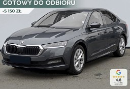 Skoda Octavia III Ambition 2.0 TDI Ambition 2.0 TDI 115KM