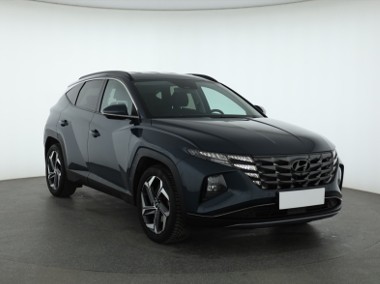 Hyundai Tucson , Salon Polska, 1. Właściciel, Serwis ASO, VAT 23%, Navi,-1