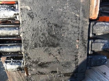 Rozdzielacz Hydrauliki Merlo P26.6 [CZĘŚCI]-1