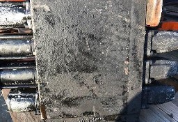 Rozdzielacz Hydrauliki Merlo P26.6 [CZĘŚCI]