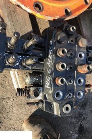 Rozdzielacz Hydrauliki Merlo P26.6 [CZĘŚCI]-2