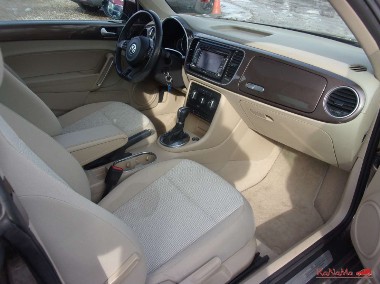 Volkswagen Beetle III-1