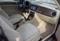 Volkswagen Beetle III