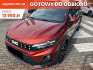 Dacia Jogger Journey 7-miejsc 1.8 Full Hybrid Journey 7-miejsc 1.8 Full Hybrid 15