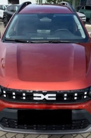 Dacia Jogger Journey 7-miejsc 1.8 Full Hybrid Journey 7-miejsc 1.8 Full Hybrid 15-2