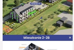 Nowe mieszkanie Ostróda, ul. 3 Maja