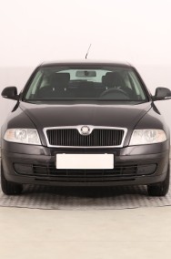 Skoda Octavia II , Salon Polska, 1. Właściciel, GAZ, Klima,-2