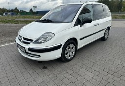 Citroen C8