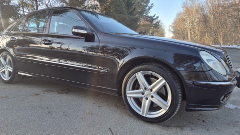 4MATIC! AUTOMAT! Super Stan ! Niski Przebieg !