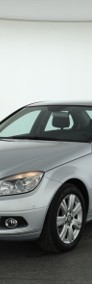 Mercedes-Benz Klasa C W204 , Klimatronic, Parktronic, Podgrzewane siedzienia-3