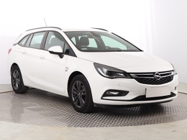 Opel Astra J , Salon Polska, 1. Właściciel, Serwis ASO, VAT 23%,-1