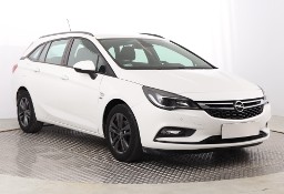 Opel Astra J , Salon Polska, 1. Właściciel, Serwis ASO, VAT 23%,