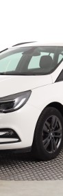 Opel Astra J , Salon Polska, 1. Właściciel, Serwis ASO, VAT 23%,-3