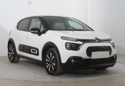 Citroen C3 III , Serwis ASO, VAT 23%, Skóra, Klimatronic, Tempomat,