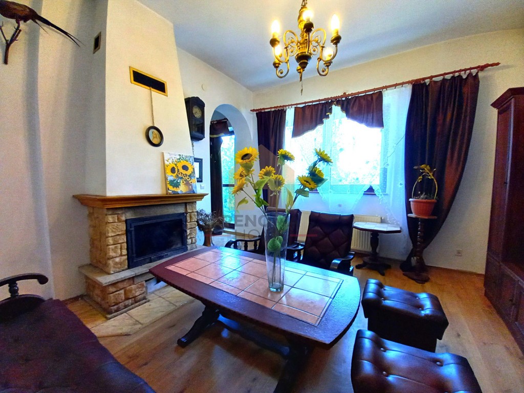 Dom na sprzedaż, 5 pokoi, 229 m², Piława Górna