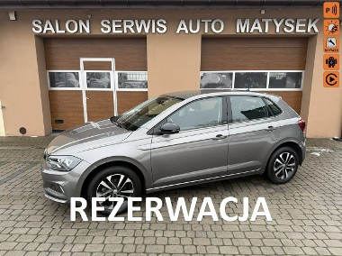 Volkswagen Polo VI !! Rezerwacja !!-1