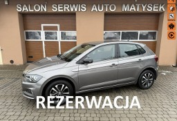 Volkswagen Polo VI !! Rezerwacja !!