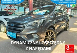 Ford Kuga II 2.0 180KM 4x4 ST-Line Automat,Kamera,MartwePole,El.Klapa,El.Fotel,Na