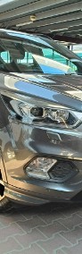 Ford Kuga II 2.0 180KM 4x4 ST-Line Automat,Kamera,MartwePole,El.Klapa,El.Fotel,Na-4