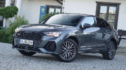 Audi Q3 II