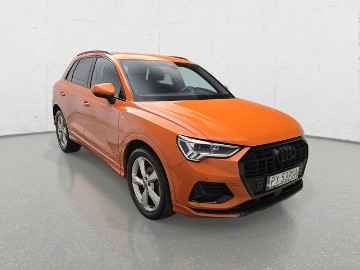 Audi Q3 II