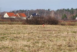 Działka budowlana z planem na dom na sprzedaż