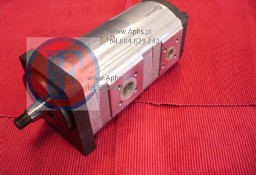 Pompa  hydrauliczna do kombajnu Case iHC 431 , 441